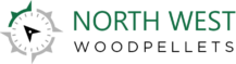 northwest wood pellets logo